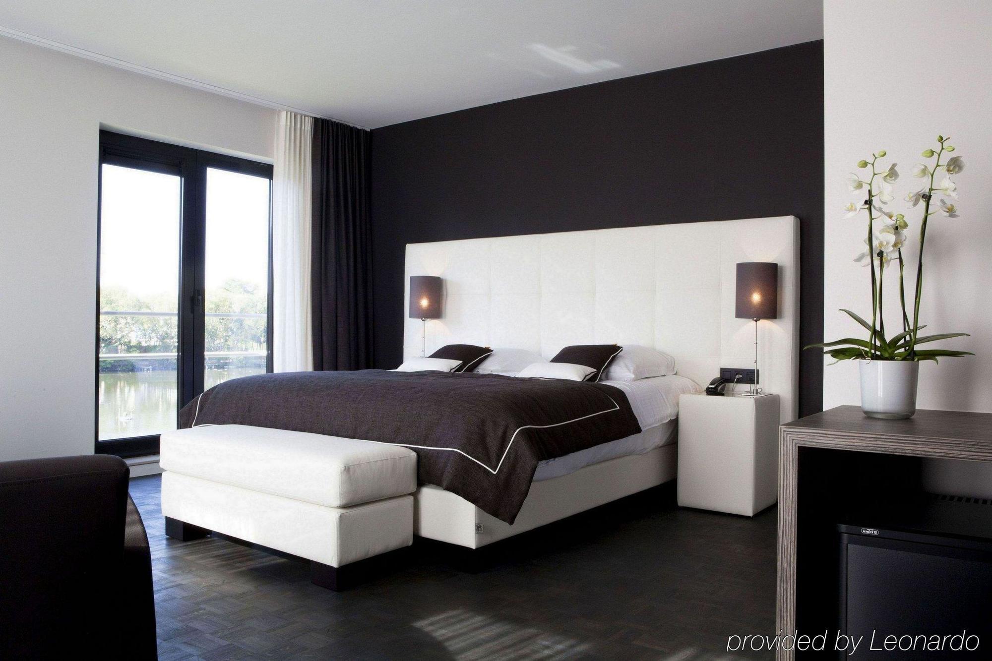 Park Hotel Montreal Mechelen Eksteriør bilde