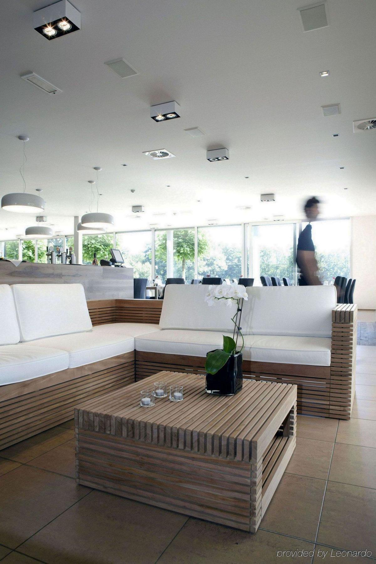 Park Hotel Montreal Mechelen Eksteriør bilde