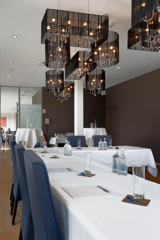 Park Hotel Montreal Mechelen Eksteriør bilde