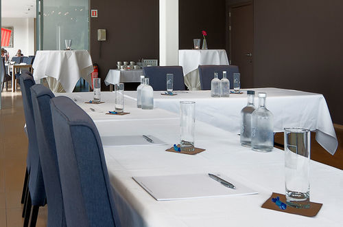 Park Hotel Montreal Mechelen Eksteriør bilde