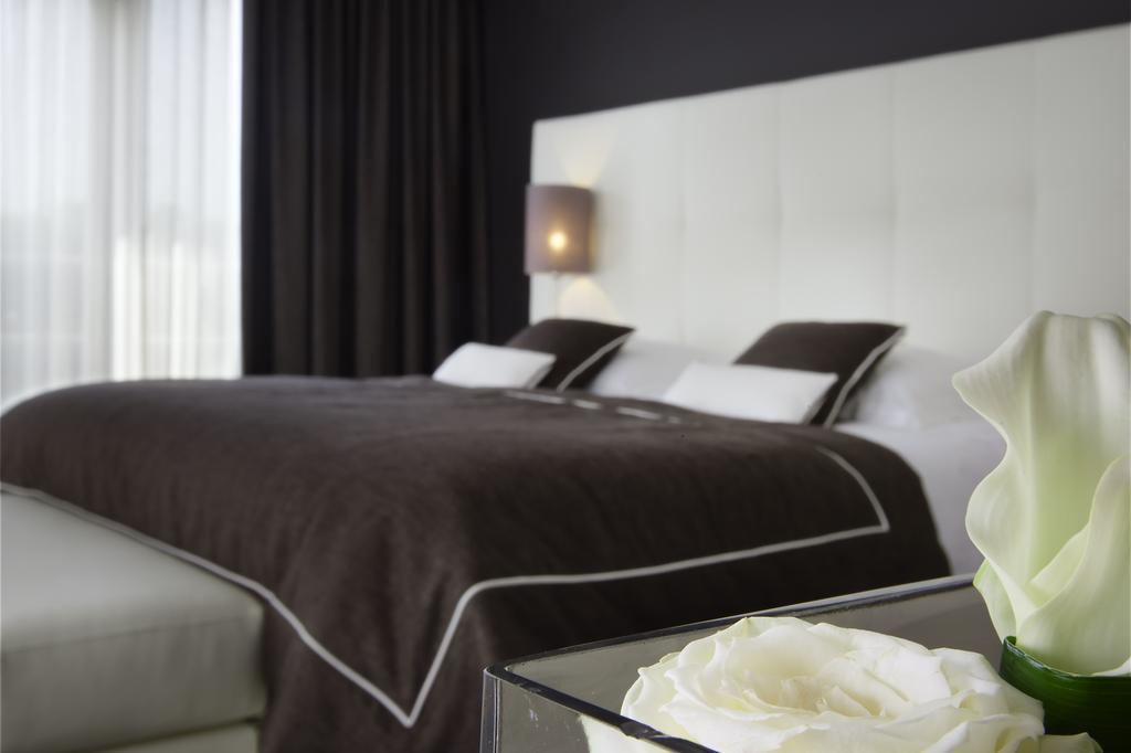Park Hotel Montreal Mechelen Rom bilde