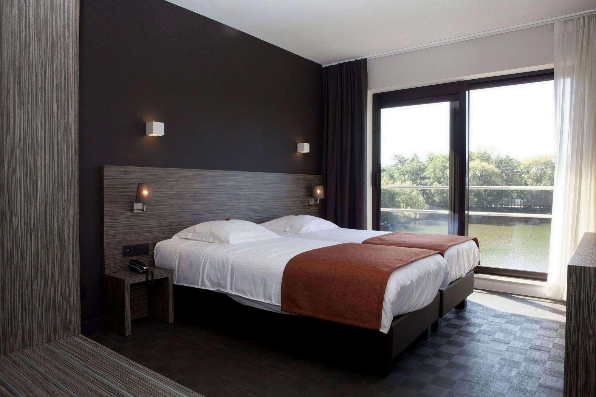 Park Hotel Montreal Mechelen Eksteriør bilde